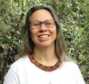 Rita Jaqueline Morais