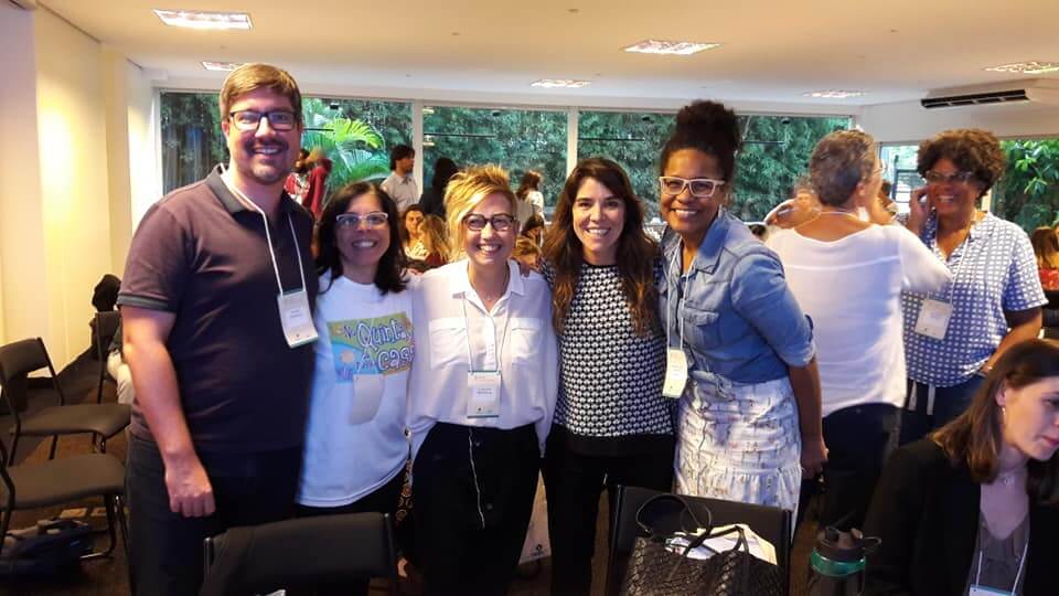 iLab 1a Infância 2019